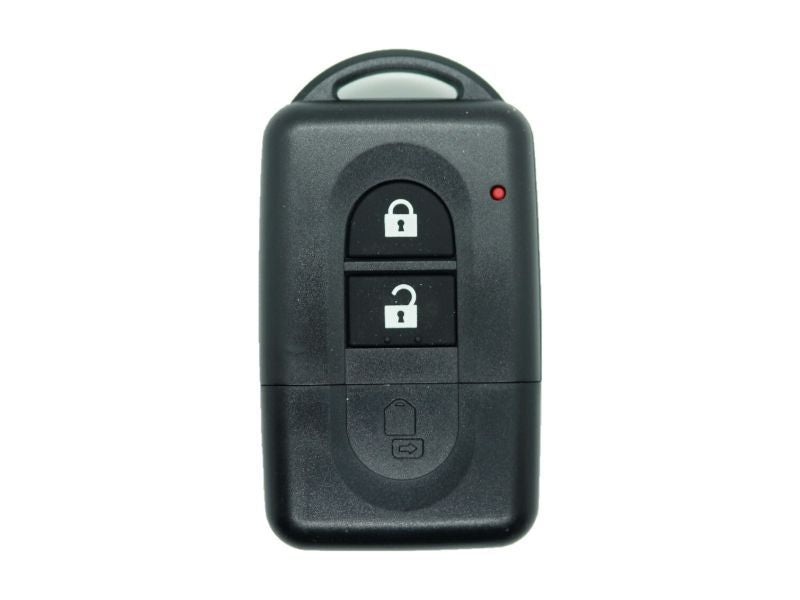 REMOTO - TIIDA - 2 BOT KEYLESS REMOTO - TIIDA - 2 BOT KEYLESS